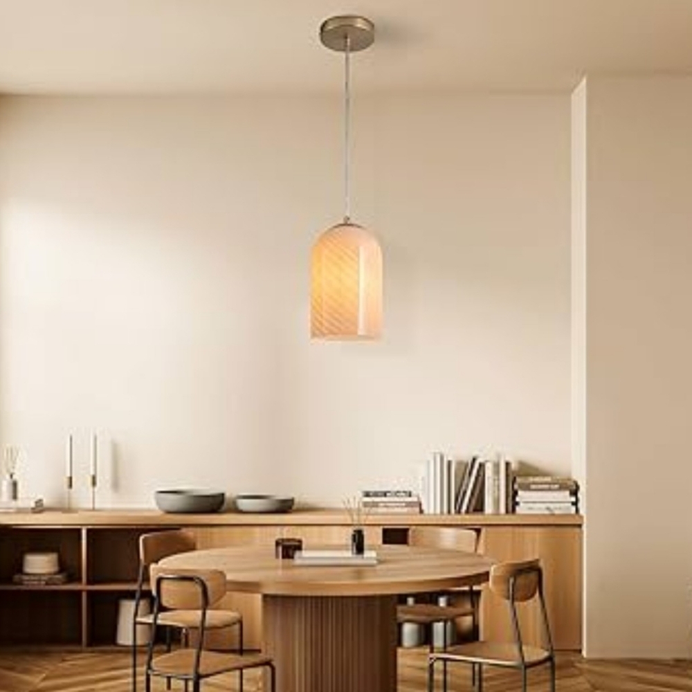 Mateyrie Pendant Light New In Box